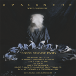 "Avalanche" Release Party (Dorit Chrysler)