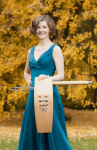 Carolina Eyck with Dortmunder Philharmoniker