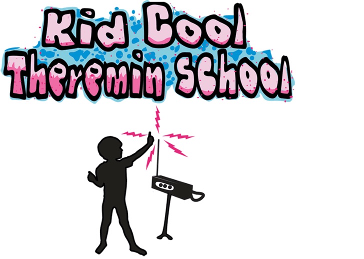 Kid Cool Theremin School