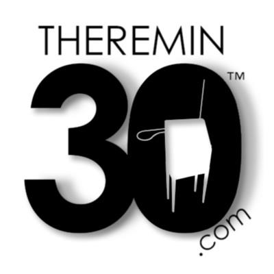 Theremin 30