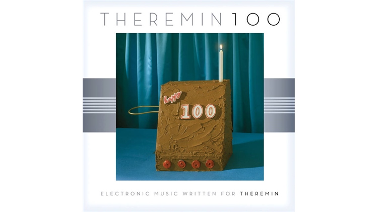 Theremin 100