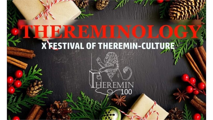 Thereminology Festival