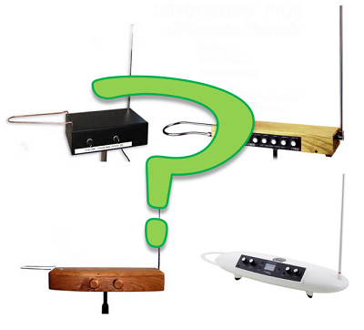 Theremin Buyers Guide