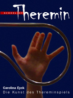 Theremin textbook