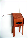 The PTC Theremin