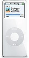 iPod Nano