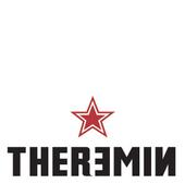 theremin play logo