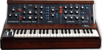 minimoog