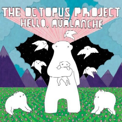 octopus project hello avalance