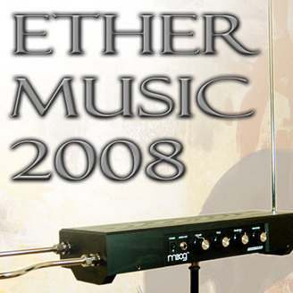 Ether Music 2008 Logo