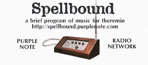 spellbound logo