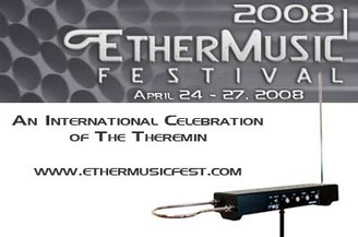 2008 EtherMusic Fest announced!