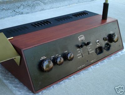 RA Moog 351 Theremin