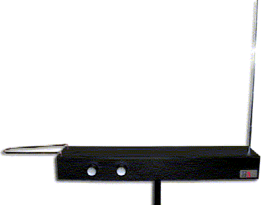 Burns Deluxe Theremin