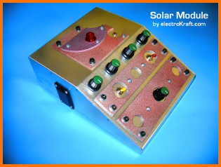 Solar Module