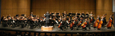 new west symphony