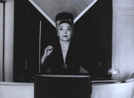 Clara Rockmore Recording