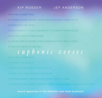 Euphonic Verses Cover