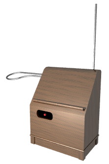 RCA Theremin