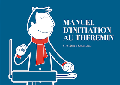 Manuel D'Initiation Au Theremin