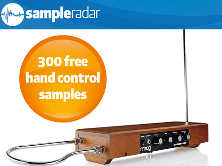 300 free samples from sampleradar