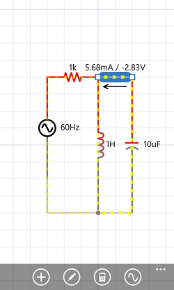 lm317 icircuit lm317 icircuit