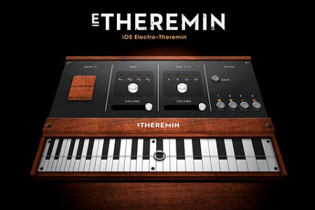 E Theremin