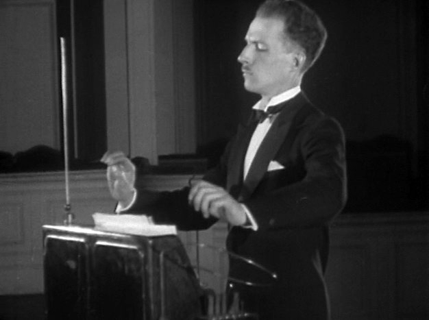 Leon Theremin