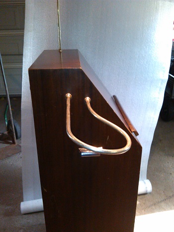 Westinghouse Theremin