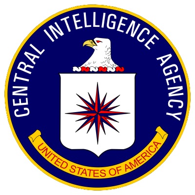 CIA logo