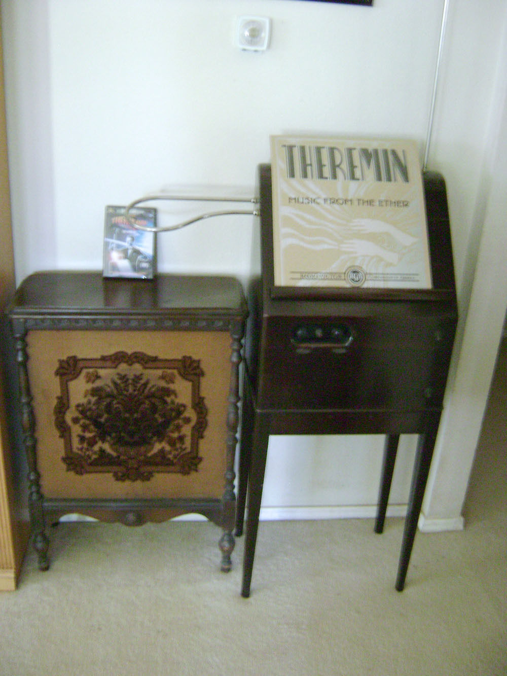 Theremin for sale ebay clearance