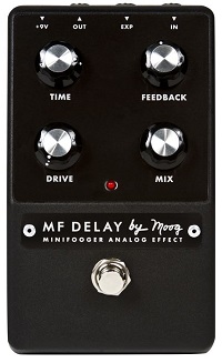 MF DELAY