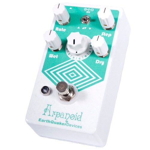 Arpanoid by EarthQuaker Devices