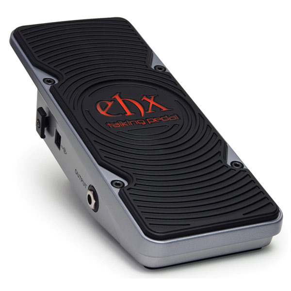 Electro-Harmonix Talking Pedal