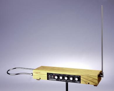 Moog Etherwave Plus Theremin