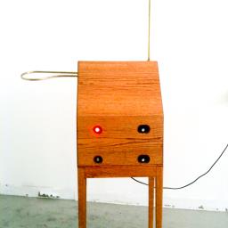 Keppinger theremin