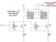 Freds Technical 2013