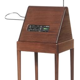 Big Briar Ethervox MIDI Theremin