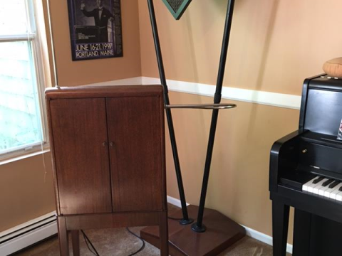 RCA Theremin 100159