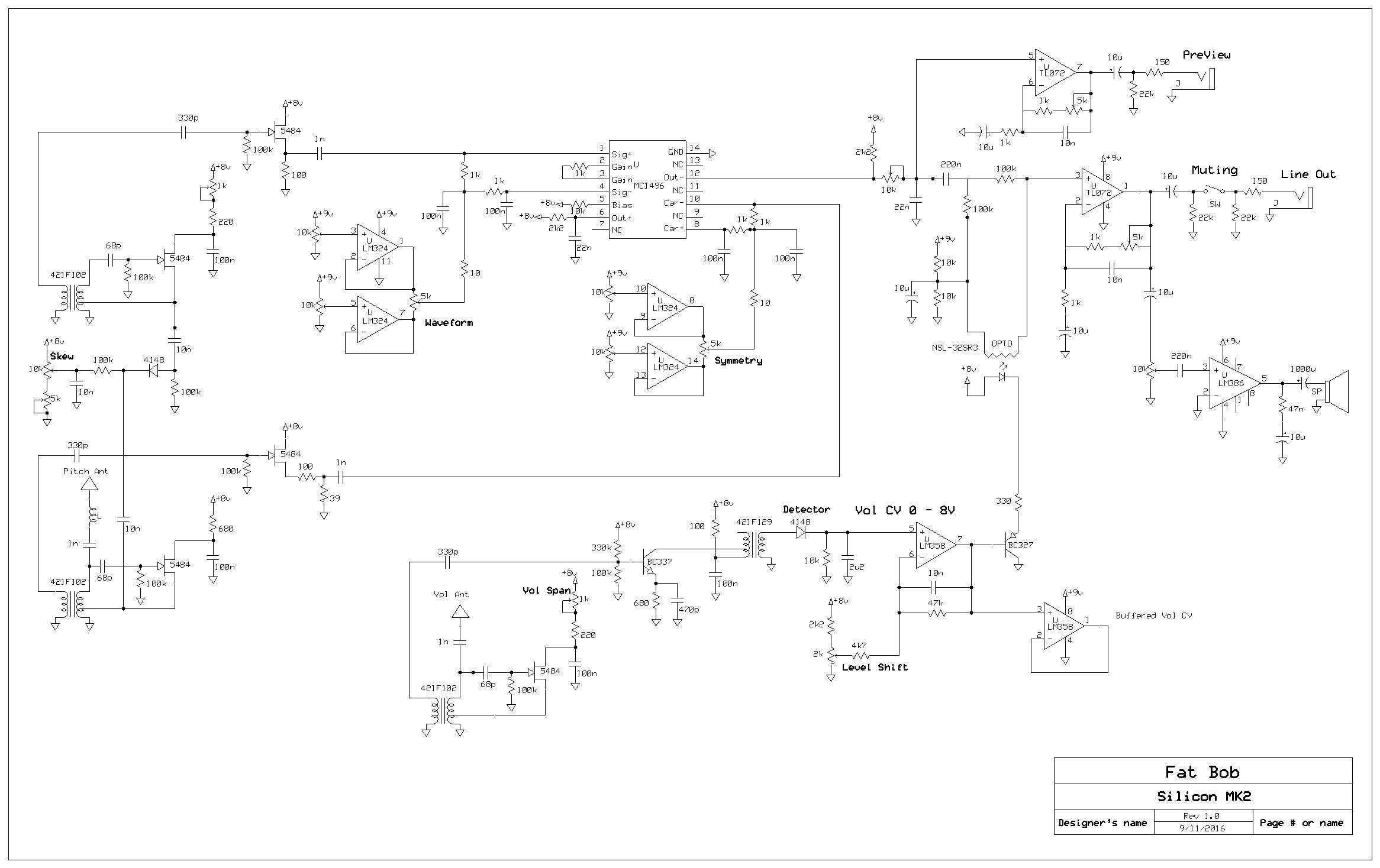 Schematic