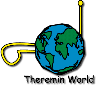 ThereminWorld